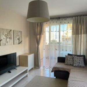 Los Cristianos Apartamento Pargue Tropical Habitaciones para familias Traslado aeropuerto Jardín Calle falua