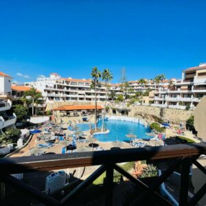 Apartamento Brisas del Mar Parking gratuito