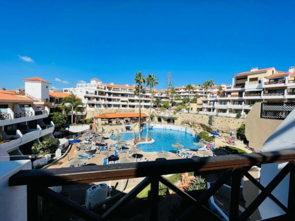 Apartamento Brisas del Mar Parking gratuito