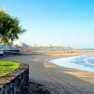 Playa de las Américas Wi-Fi gratuito Just for you young and fun