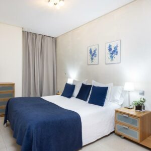 Wi-Fi gratuito Apartamento Jade Santa Cruz de TenerifePlayas