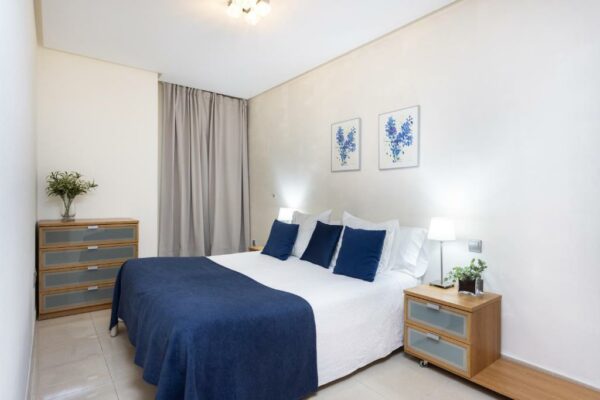 Wi-Fi gratuito Apartamento Jade Santa Cruz de TenerifePlayas