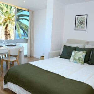 Santa Cruz de TenerifePlayas Green Coast Suite C. Mesa del Mar