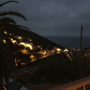 Santa Cruz de TenerifePlayas Terraza Casa-solarium en la naturaleza