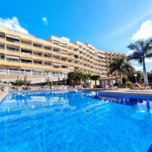 Piscina exterior Parking gratuito Sunshine Borinquen Calle Venezuela