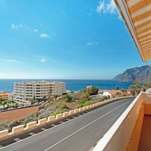 Apartamento en Los Gigantes