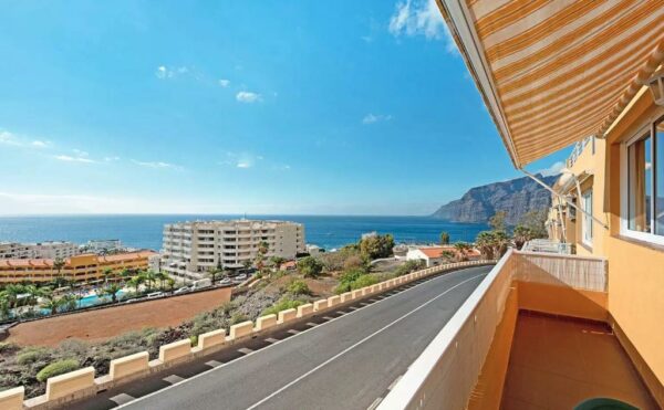 Apartamento en Los Gigantes