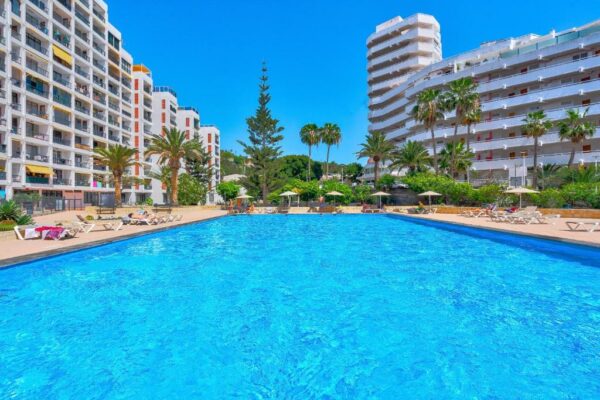 Habitaciones para familias