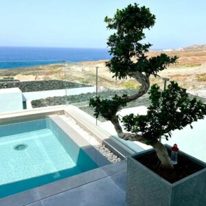 Villa Veiga with heated pool