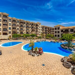 Habitaciones libres de humo Apartment in front of the ocean