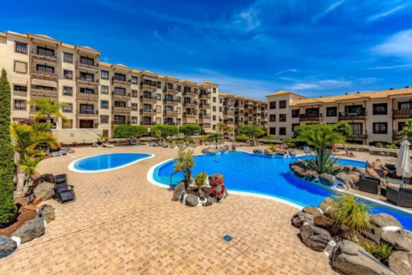 Habitaciones libres de humo Apartment in front of the ocean