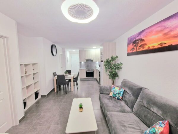 RHEA CALISTA Apartament Los Cristianos