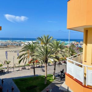 Los Cristianos Terraza