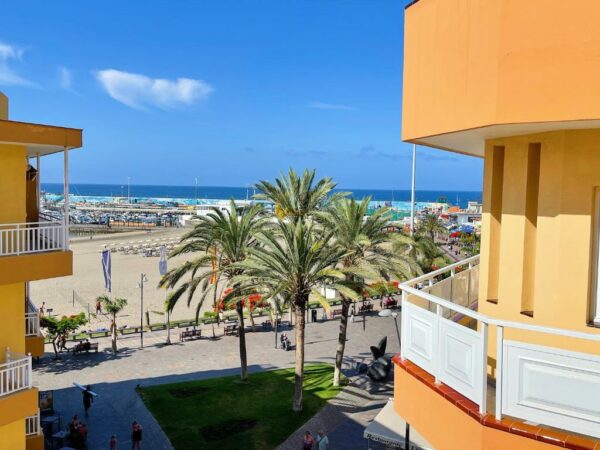 Los Cristianos Terraza