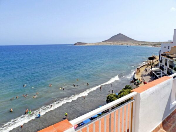 Apartamentos Medano - Atico Playa
