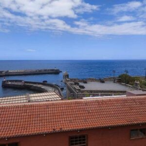 Habitaciones libres de humo Puerto de la Cruz Wi-Fi gratuito A wink at the sea in the historic city centre Terraza Calle Las Lonjas