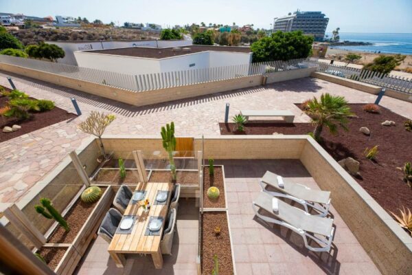 MEDANO4YOU Surfers Paradise Beachfront Home Habitaciones para familias