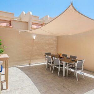 MEDANO4YOU La Jaquita Terrace Holiday Home El Médano Parking gratuito