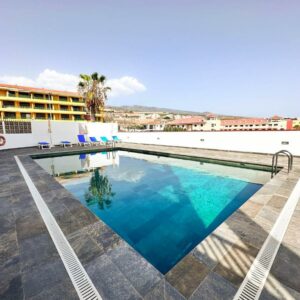 Black Sand Holiday Home Calle el Natero Edificio Driasol I