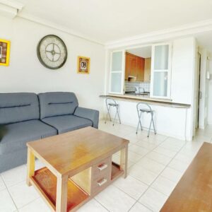 Cosy well located apartment Puerto de Santiago Calle la Hondura