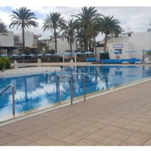 Wi-Fi gratuito Lovely apartment with pool