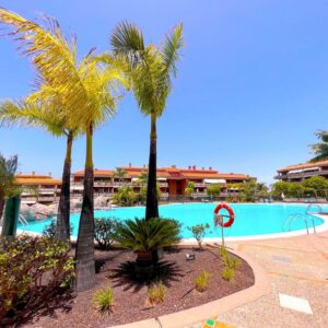 Puerto de la Cruz Tropicalidays Jardines del Teide Piscina exterior Wi-Fi gratuito Terraza Avenida los Cachazos