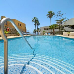 Precioso Apartamento Arenas Negras Sea View Pool