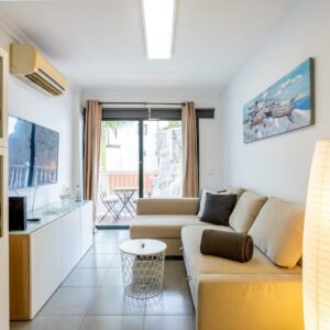 Apartment Los Cristianos Center VI calle Amalia Alayon