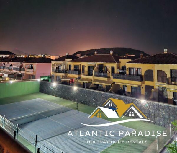 Atlantic Paradise Costa del SilencioRelax y naturaleza Habitaciones libres de humo Minerva