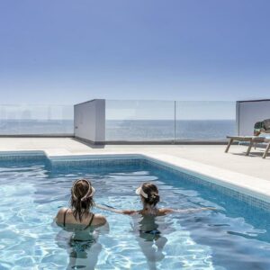 Wi-Fi gratuito EDEN RENTALS Seaside Getaway Alpispa