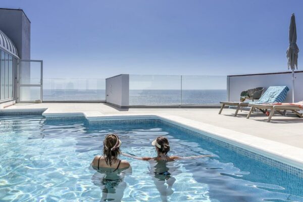 Wi-Fi gratuito EDEN RENTALS Seaside Getaway Alpispa