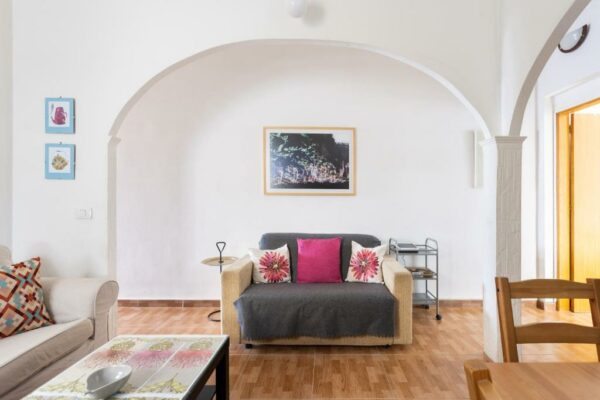 Home2Book Cozy Apartment Santa Cruz City Center Habitaciones libres de humo Santa Cruz de TenerifePlayas