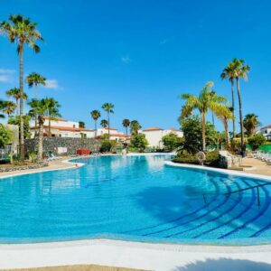 Habitaciones para familias San Miguel de Abona Tenerifehause Parking gratuito