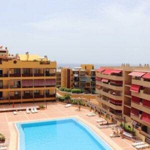 Espectacular apartamento Parking gratuito CALETA DEL JURADO EDI OLIVIA SUNSE  B