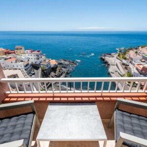 Bahia cozy ocean view suite Wi-Fi gratuito