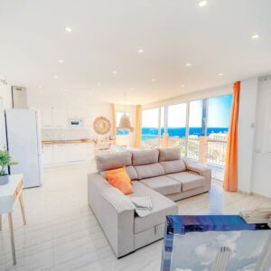 Sunset Dream Penthouse Habitaciones libres de humo San Miguel de Abona