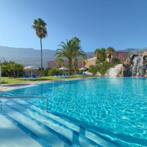 Hotel Las Águilas Tenerife