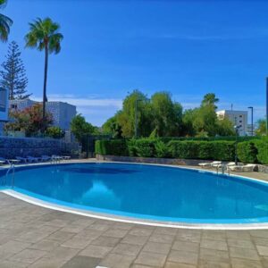 Suite Villa Rucaba Las Américas con Piscina Jardín