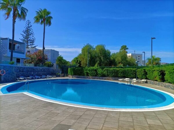 Suite Villa Rucaba Las Américas con Piscina Jardín