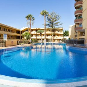 Home2Book Cozy Pool & Terrace Apt Los Cristianos Los Cristianos Terraza