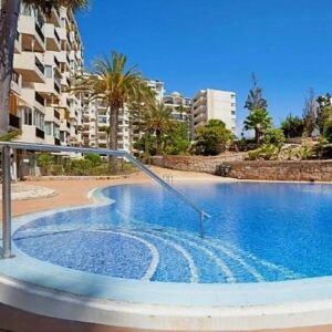 Eldorado Emily 1 Bedroom Sea view Playa de las Américas Avenida Santiago Puig