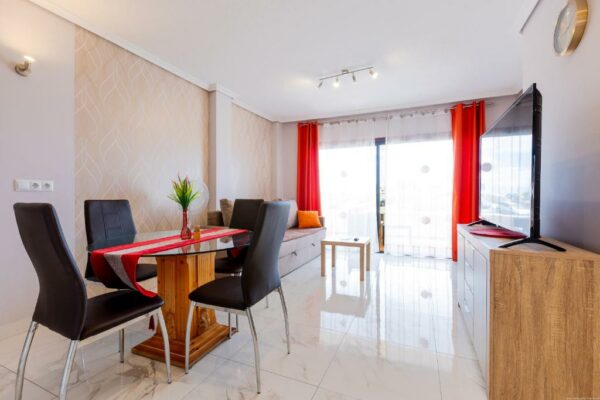 Beautiful apartment in Golf del Sur