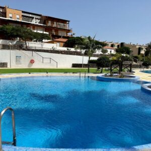 San Miguel de Abona Amarilla Golf Suite by VV Canary Ocean Homes 6 piscinas Zona privada de playa Parking gratuito Calle Tarajal