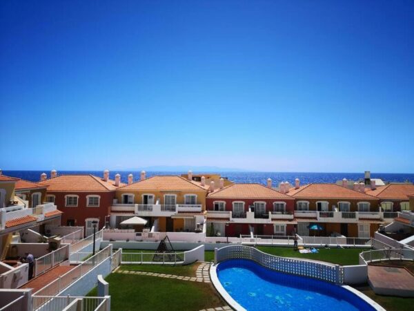 Traslado aeropuerto Apartment am Meer mit Pool