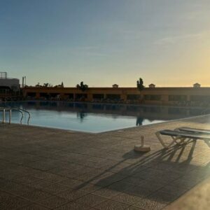 Green Home-Tenerife Sur Puerto de Santiago dos piscinas Habitaciones libres de humo