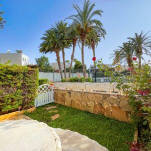 Cozy townhouse with a garden Playa de las Américas Parking gratuito Habitaciones para familias Calle Venezuela