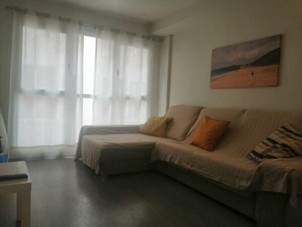 Habitaciones para familias Medano Central 2 Bedrooms Sweet Escape
