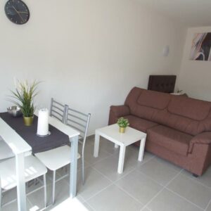 centrico apartamento con vistas cerca de la playa Wi-Fi gratuito Parking privado Puerto de la Cruz Avenida Familia de Betancourt y Molina