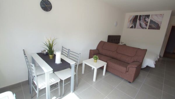 centrico apartamento con vistas cerca de la playa Wi-Fi gratuito Parking privado Puerto de la Cruz Avenida Familia de Betancourt y Molina