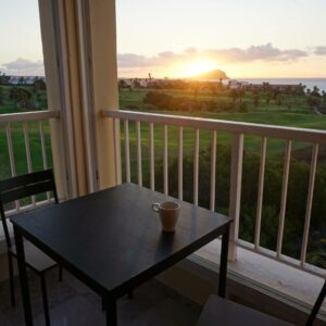 Golf del Sur Apartment - magnificent panorama of the ocean